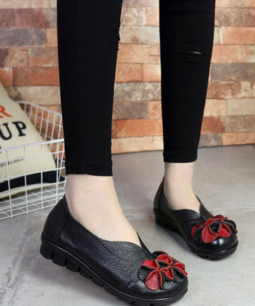 Graceful Orthopedic Loafers for Modern Look