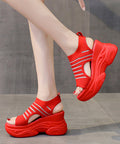 Elegant Orthopedic Sandals for Every Step