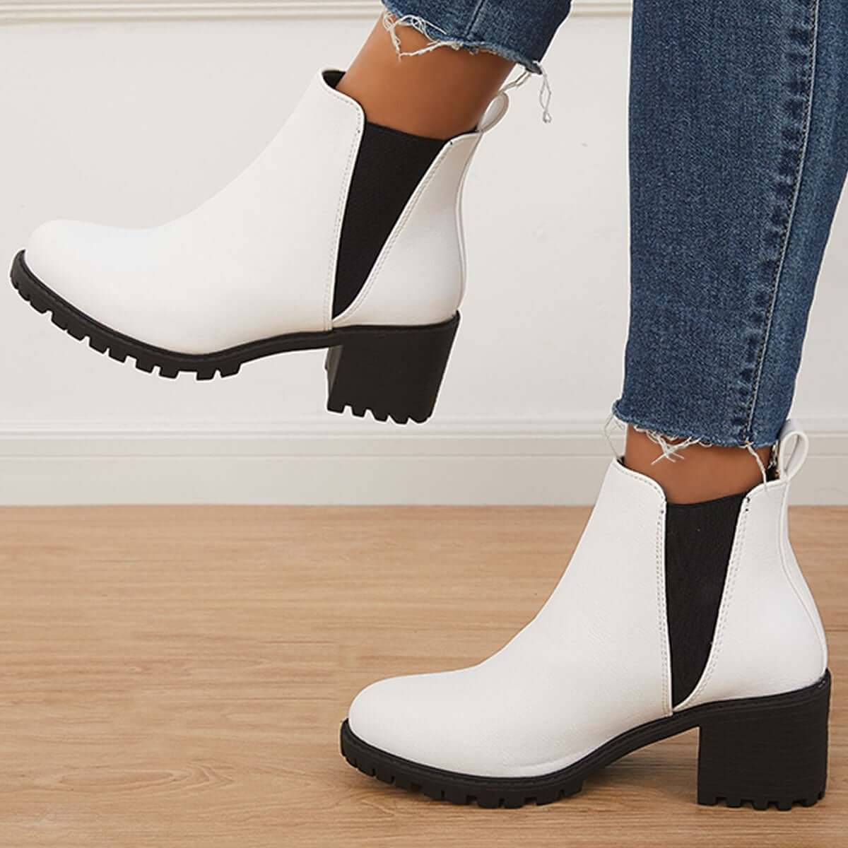 Stylish Orthopedic Boots for Any Occasion