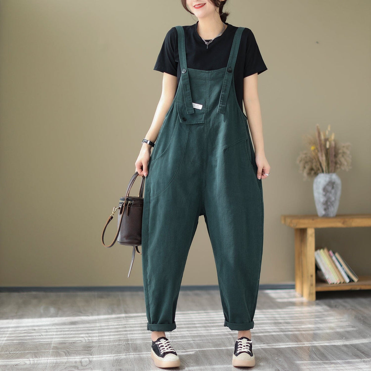 Dark Green