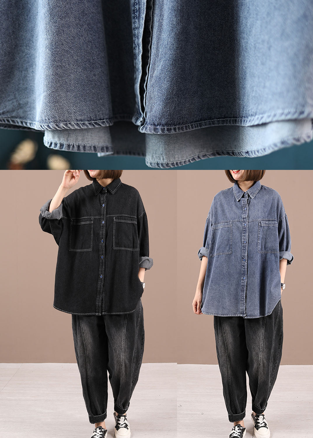 Polished Coat with an Effortless Classic Look