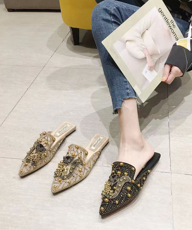 Chic Orthopedic Sandals with Unique Design
