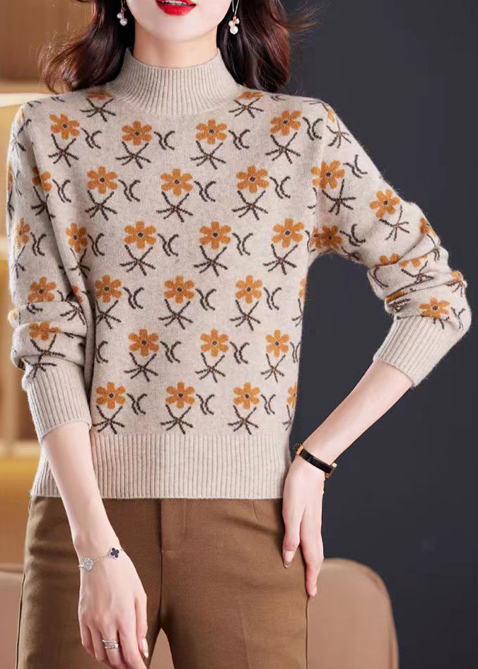 Beautifully Balanced Top with Timeless Character