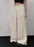 Sophisticated Pants with a Clean Classic Look