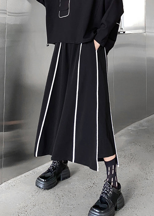 Vintage Inspired Pants with a Contemporary Edge