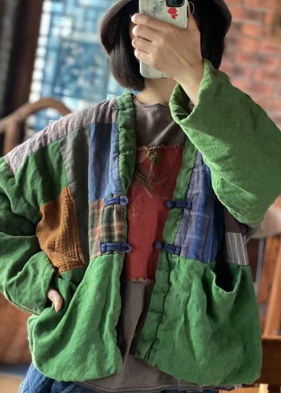 Gracefully Styled Jacket for Any Occasion