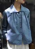 Beautifully Balanced Shirt with Timeless Character
