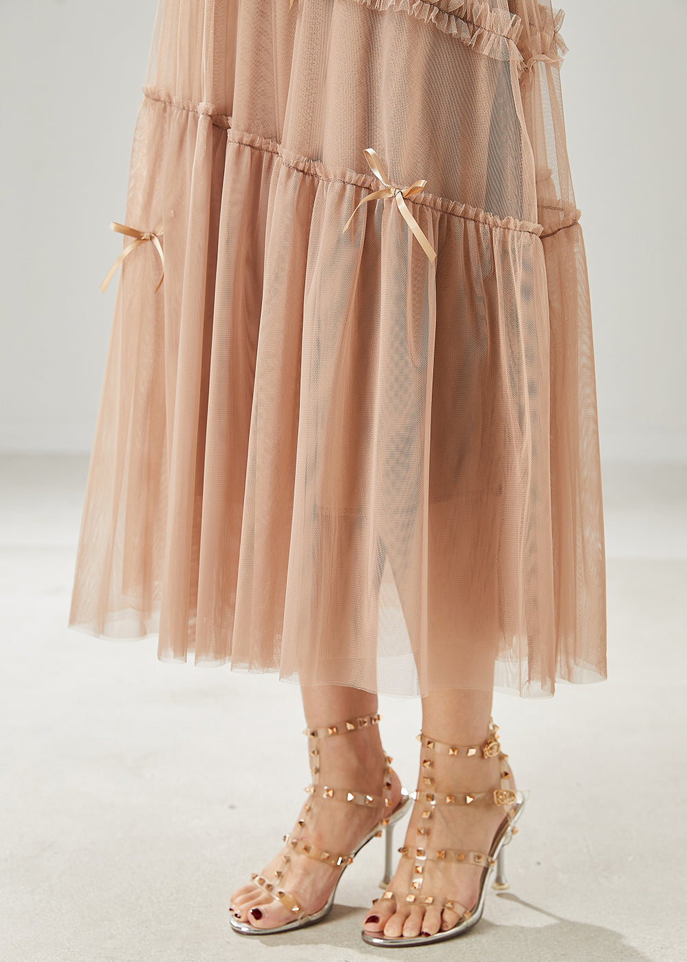 Polished Garment with an Effortless Classic Look