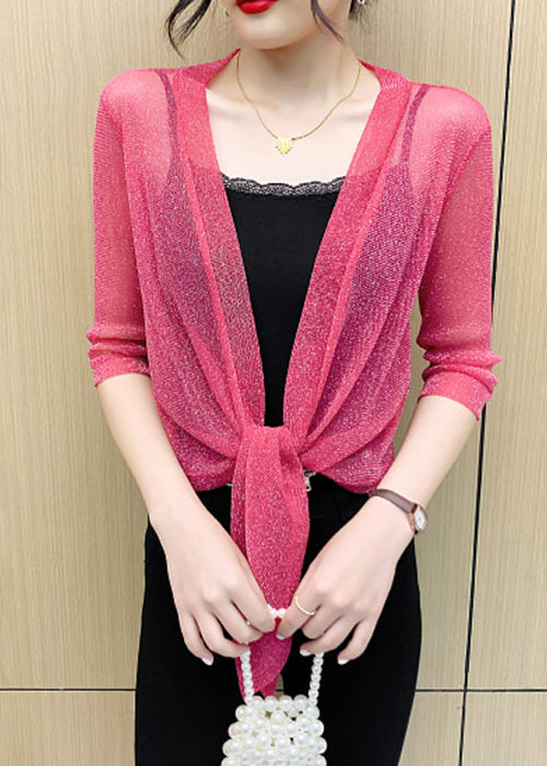 Elegantly Styled Cardigan for Everyday Wear