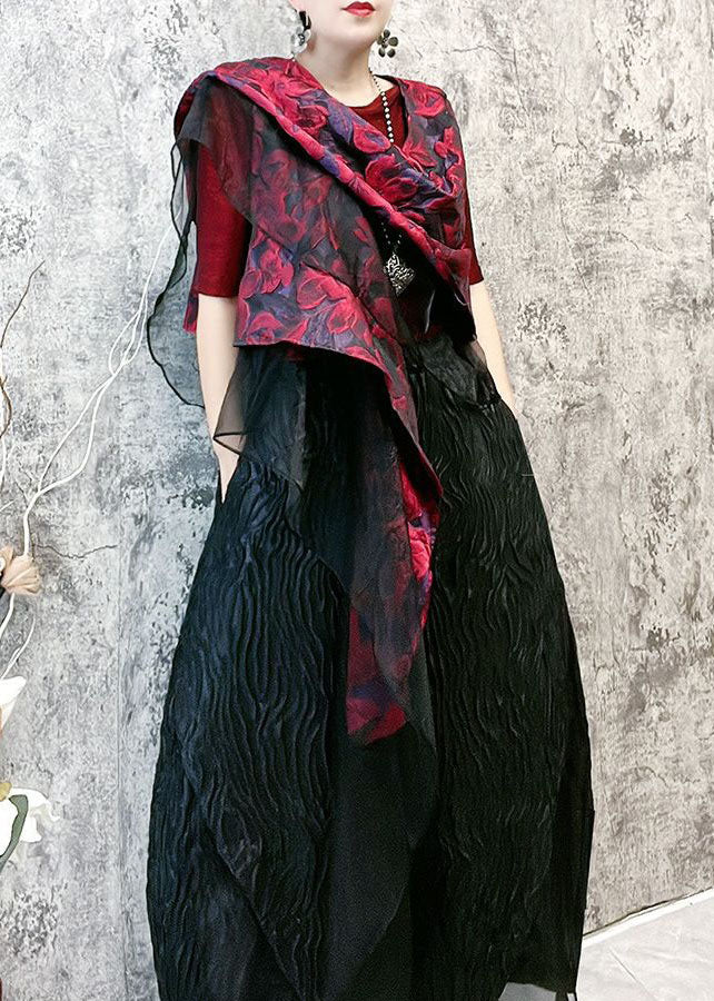 Effortlessly Elegant Garment with a Timeless Design