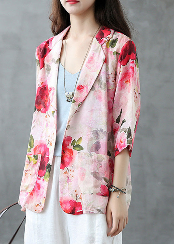 Gracefully Styled Coat for Any Occasion