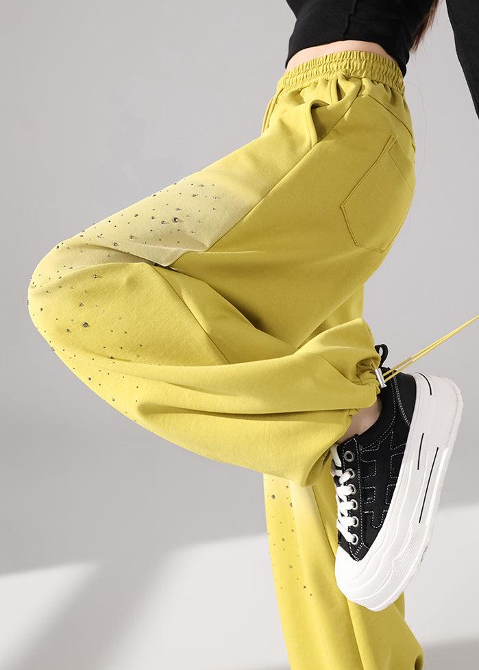 Beautifully Crafted Pants in a Classic Style