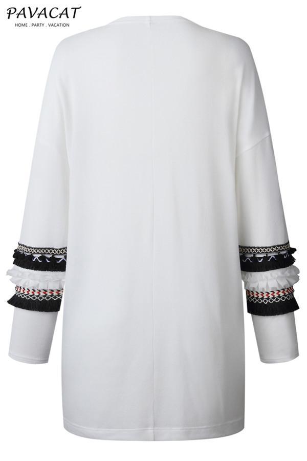 Effortlessly Elegant Cardigan with a Timeless Design