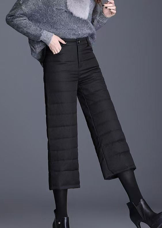 Beautifully Finished Pants in a Timeless Design