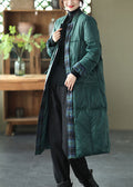 Beautifully Finished Coat in a Timeless Design
