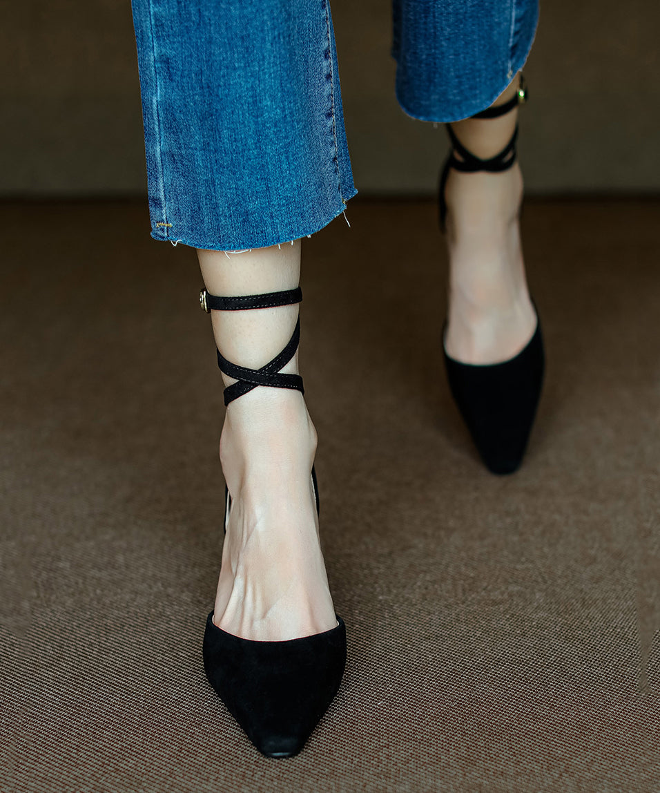 Classic Orthopedic Sandals with Timeless Style