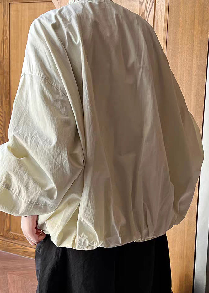 Elegantly Styled Coat for Everyday Wear