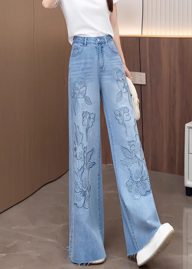 Classic Vintage Pants with a Flattering Fit