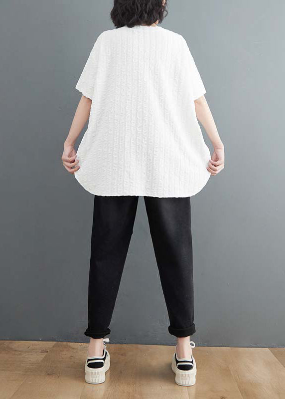 A Vintage Style Shirt with Delicate Timeless Details