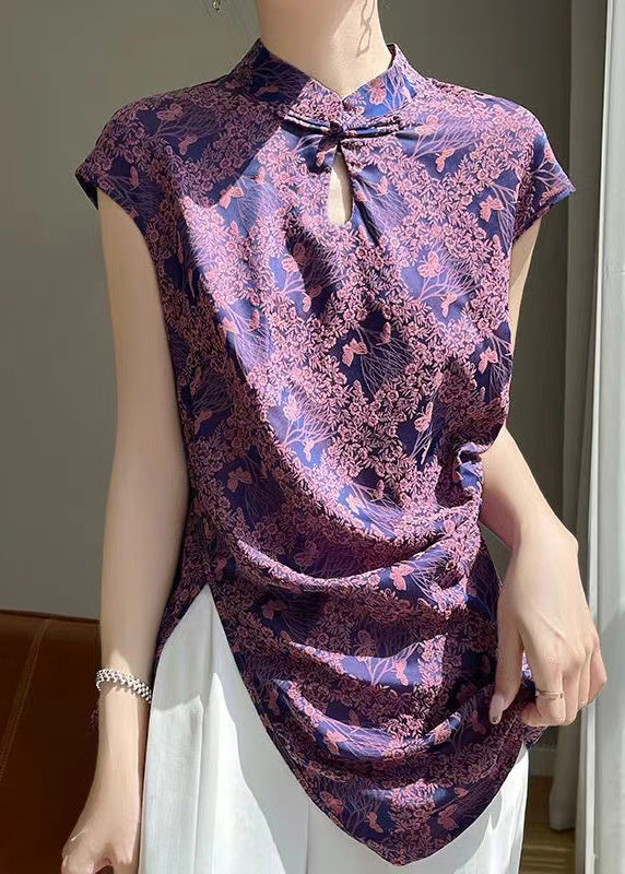 Polished Blouse with an Effortless Classic Look