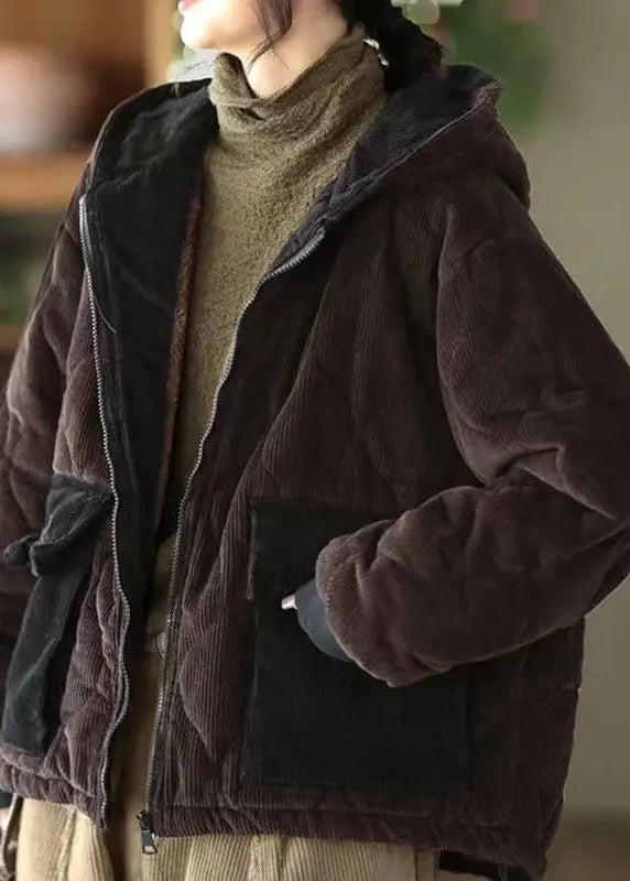 Effortlessly Elegant Jacket with a Timeless Design