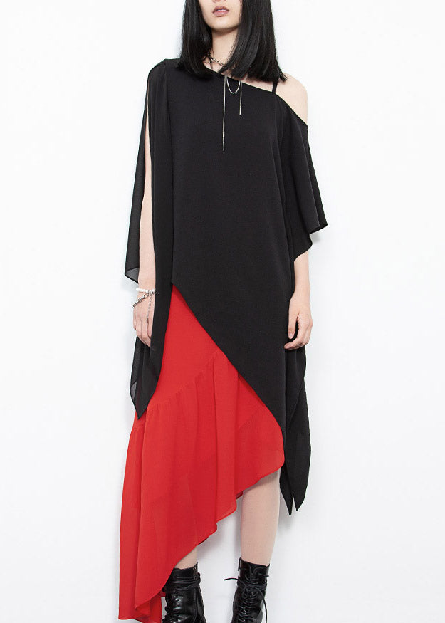 Well Tailored Top with a Graceful Silhouette