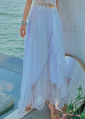 Vintage Inspired Pants with a Contemporary Edge