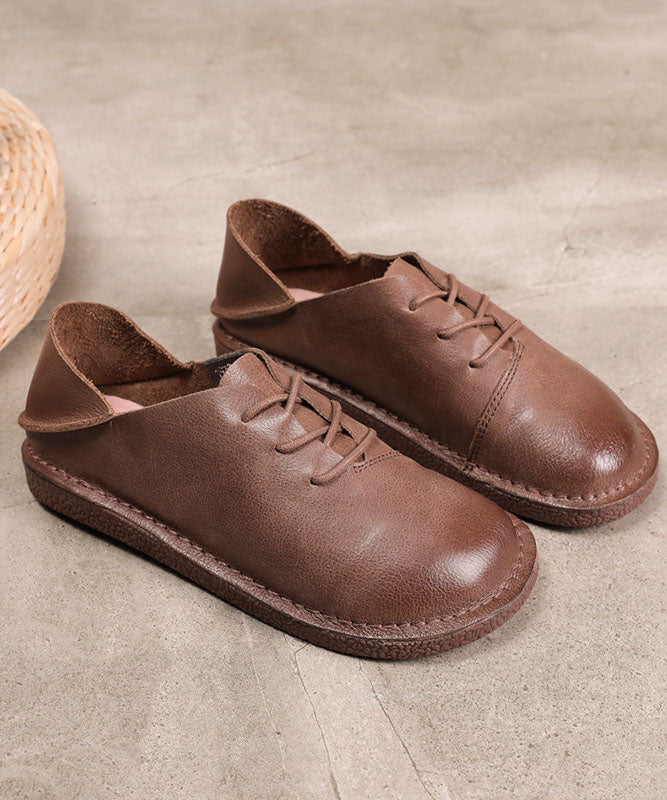 Comfortable Orthopedic Flats for Daily Wear
