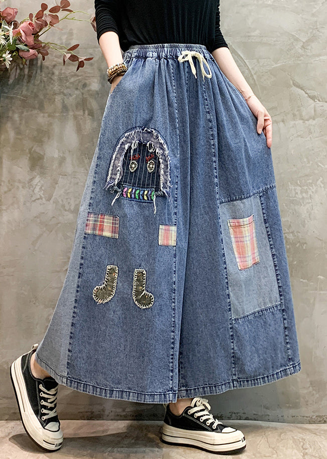Classic Vintage Pants with a Flattering Fit