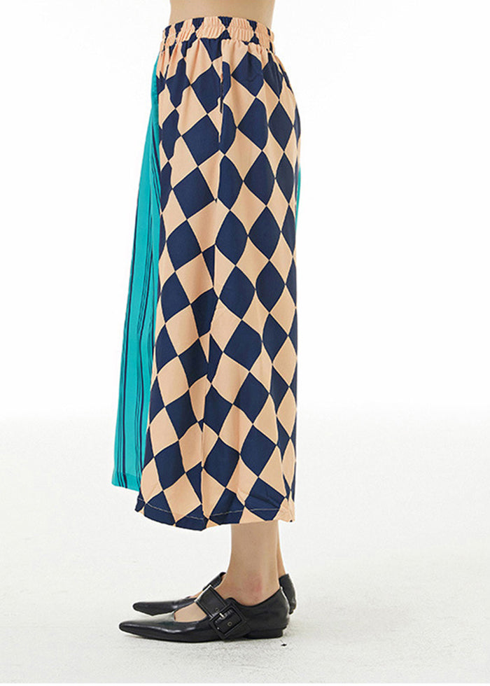 Vintage Inspired Pants with a Contemporary Edge
