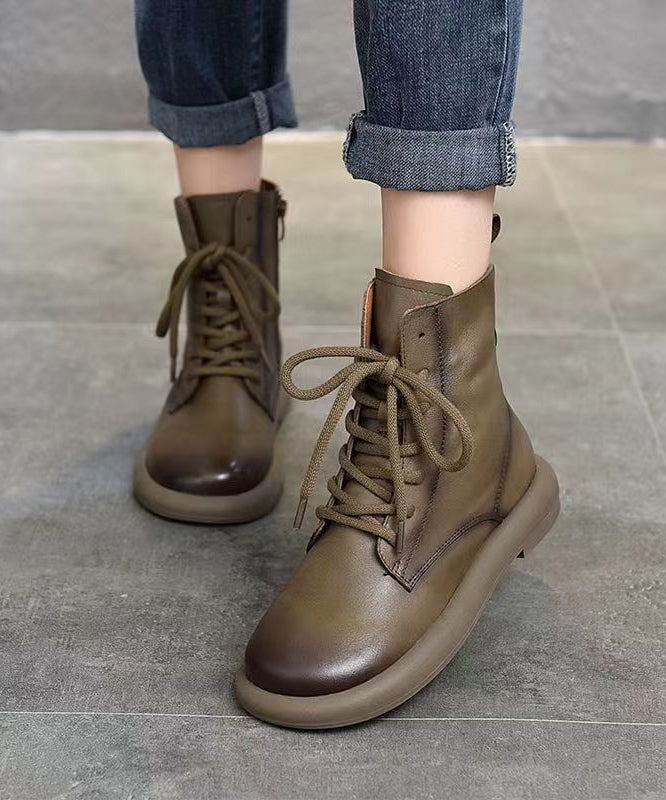 Beautifully Crafted Orthopedic Flats