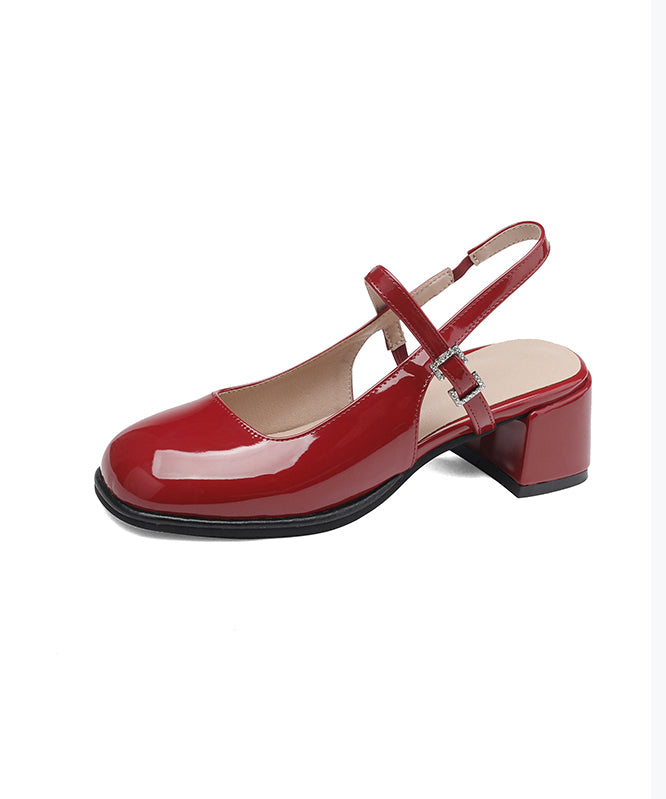 Chic Orthopedic Sandals with Unique Design