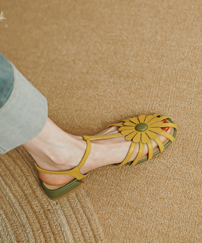 Comfortable Orthopedic Sandals for Daily Wear