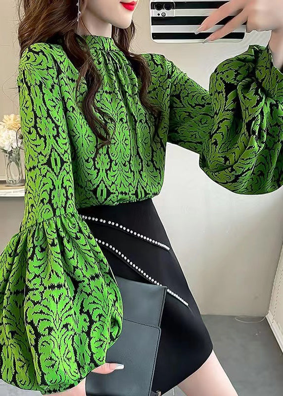 Elegantly Styled Shirt for Everyday Wear