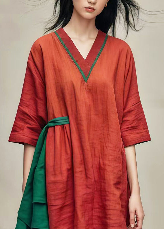 Beautifully Finished Shirt in a Timeless Design
