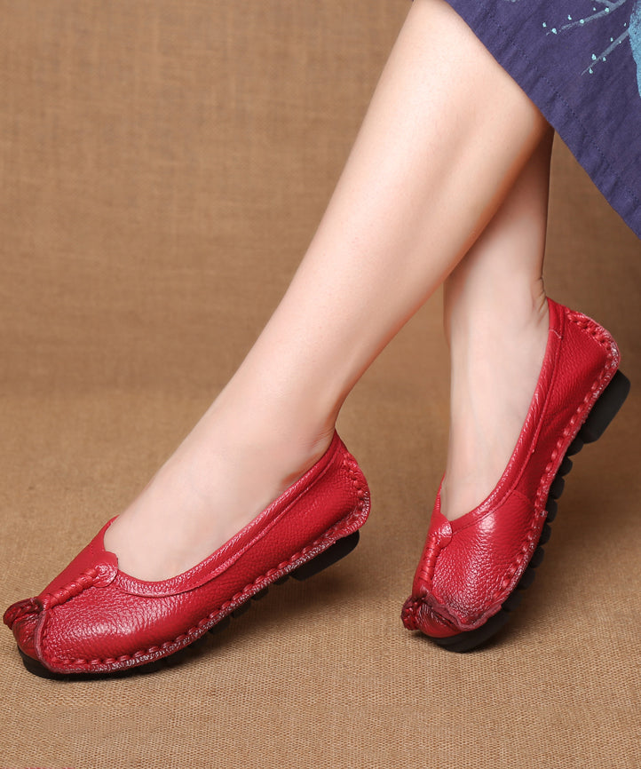 Classic Orthopedic Shoes with Timeless Style