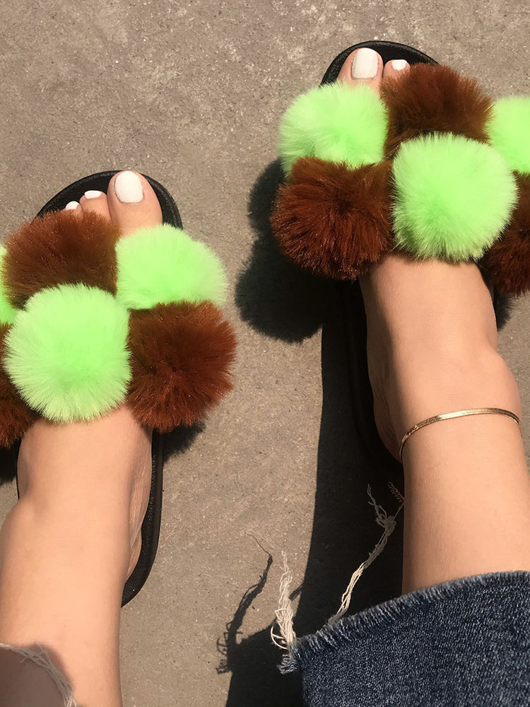 Beautifully Crafted Orthopedic Slippers