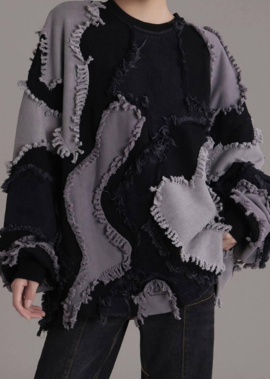 Well Tailored Shirt with a Graceful Silhouette