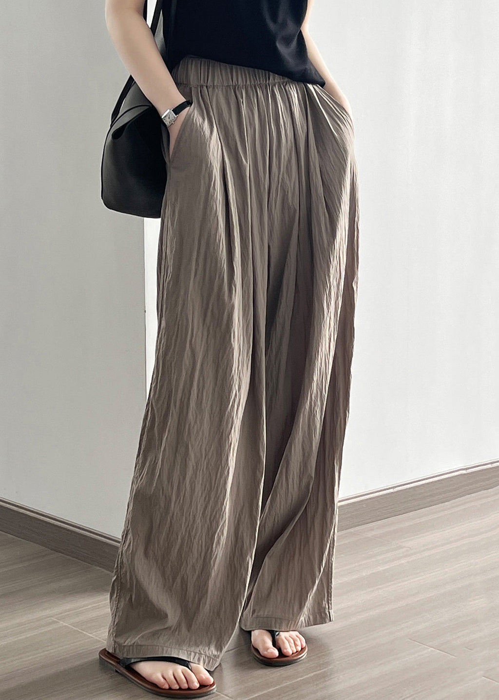 Vintage Inspired Pants with a Contemporary Edge