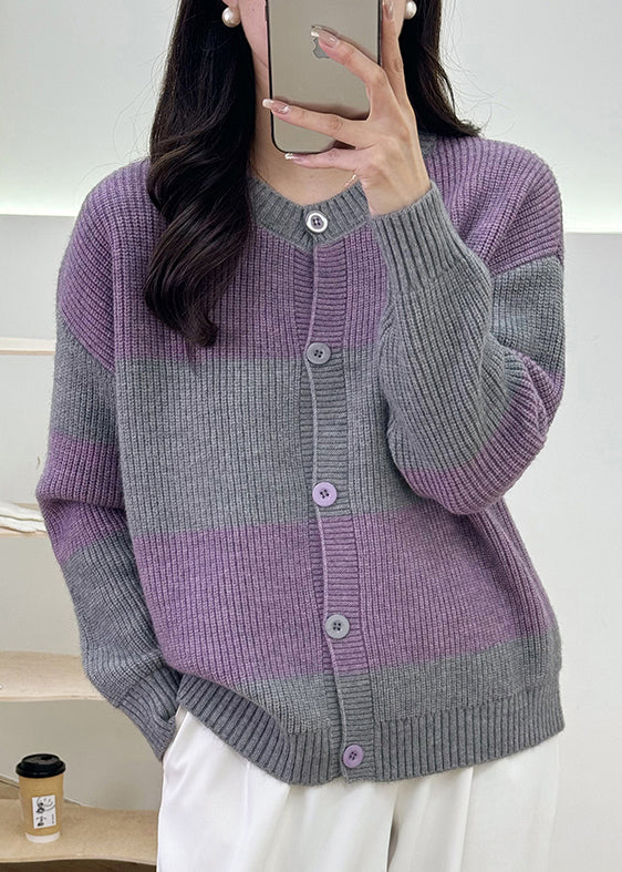 Beautifully Crafted Cardigan in a Classic Style