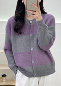 Beautifully Crafted Cardigan in a Classic Style