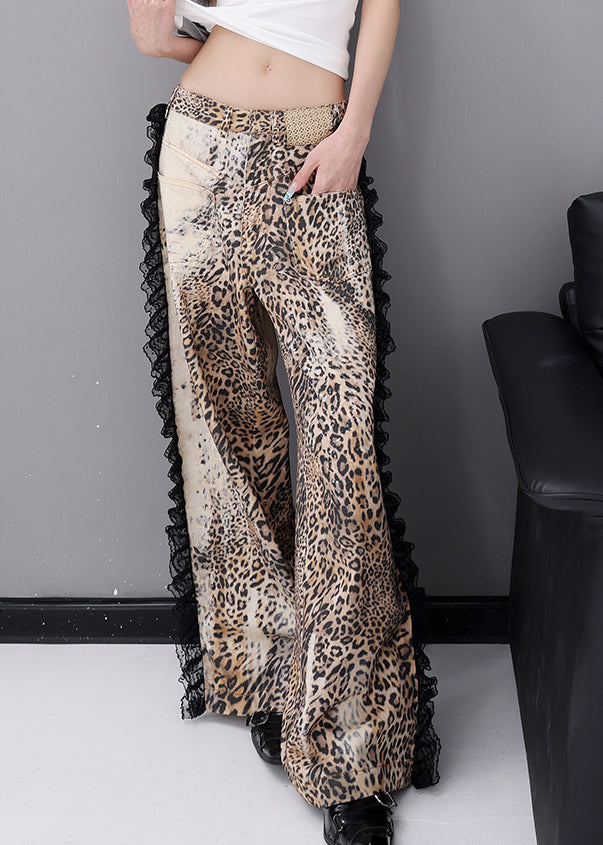 Classic Vintage & Enduringly Stylish Pants