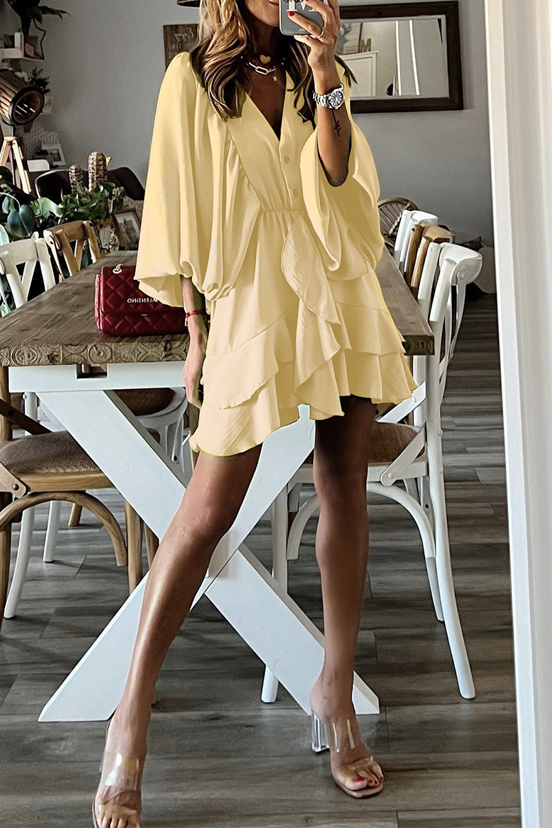 Classic Vintage & Enduringly Stylish Dress