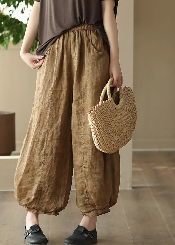 Elegantly Styled Pants for Everyday Wear