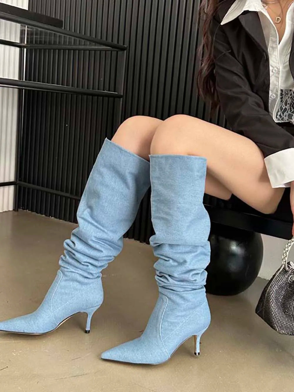 Elegant Orthopedic Boots for Every Step