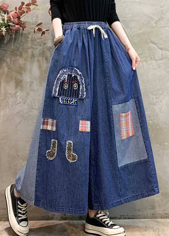 Classic Vintage & Enduringly Stylish Trousers
