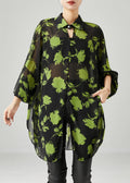 Classic Vintage Shirt with a Flattering Fit