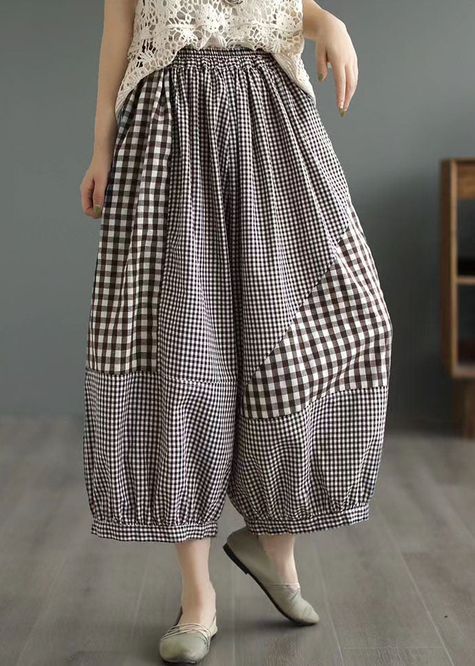 Beautifully Finished Pants in a Timeless Design