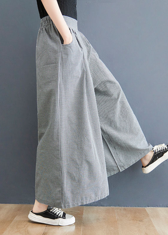 Beautifully Crafted Pants in a Classic Style