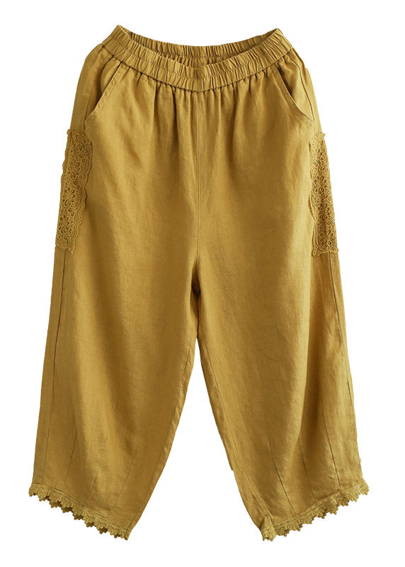 Polished Pants with an Effortless Classic Look